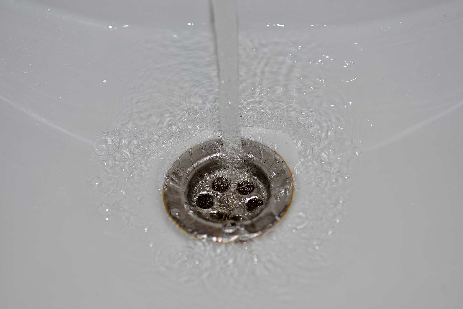 A2B Drains provides services to unblock blocked sinks and drains for properties in Epsom.